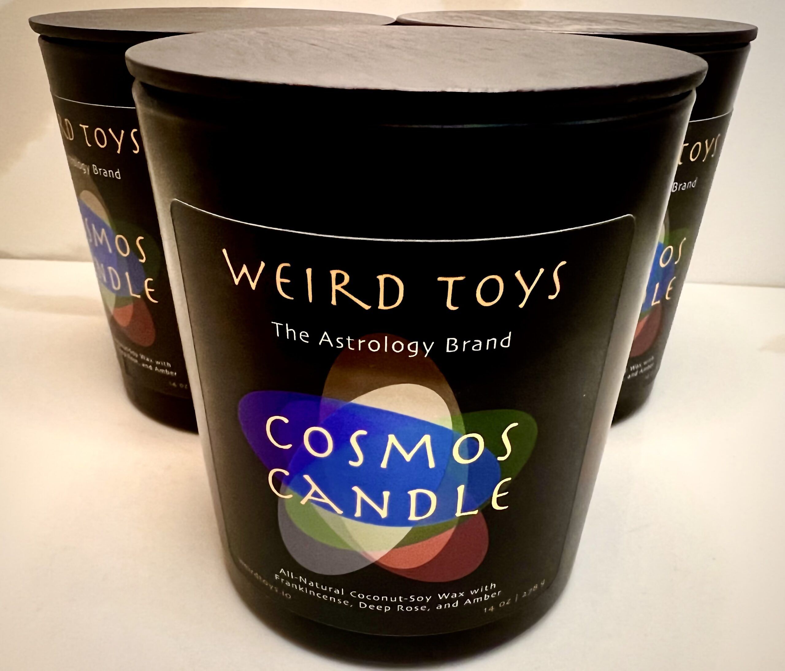 cosmos-candle-multiple-candles-closed-tops-front